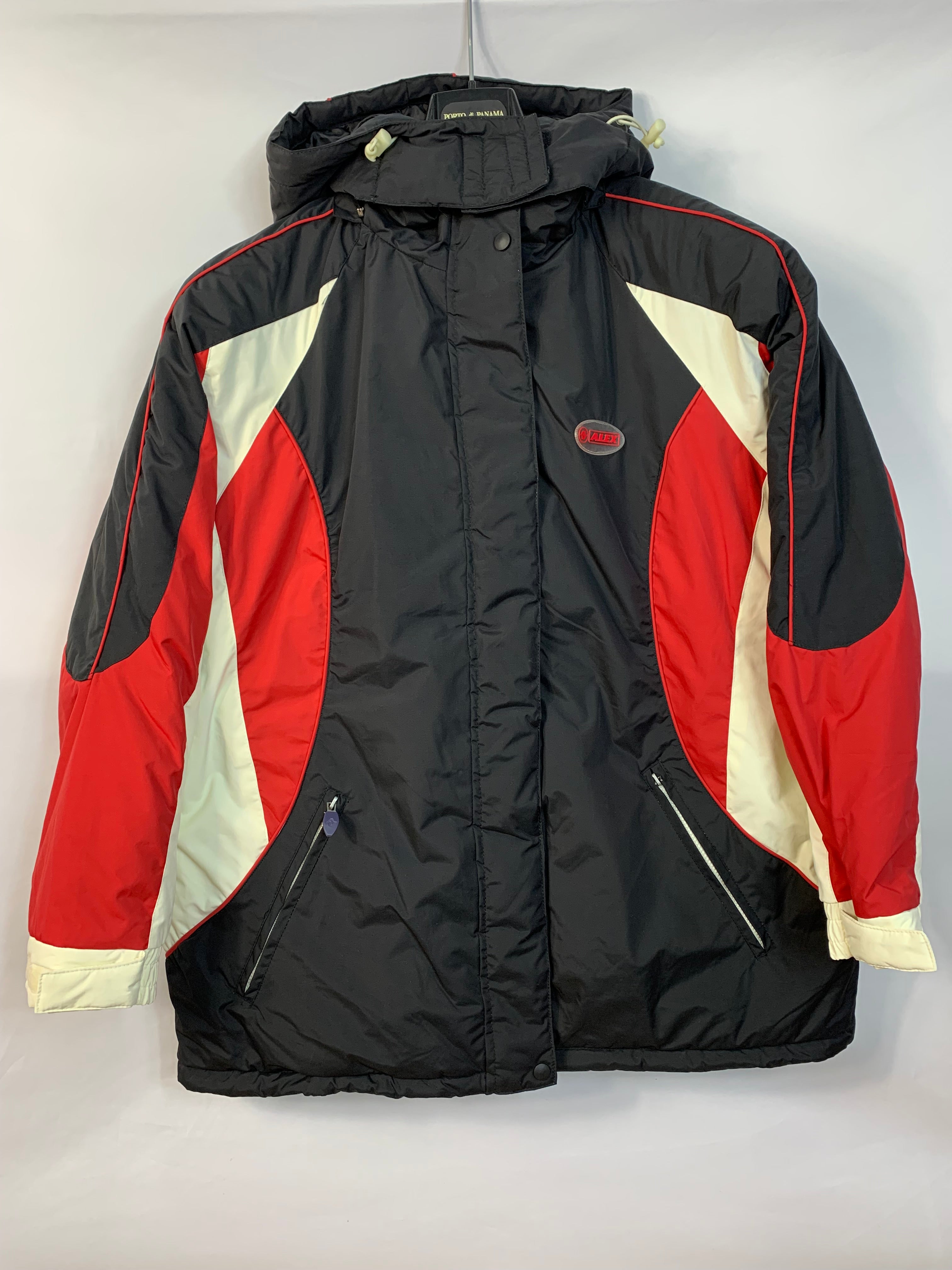 TAGLIA XL - Giubbino Alex